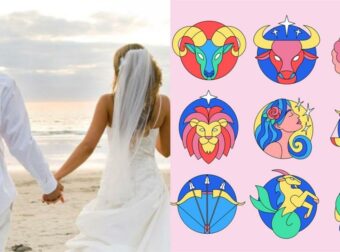 Απρίλιος: Ο μήνας των… δεσμεύσεων – Τα 4 ζώδια που μπαίνουν σε σχέση ή παίρνουν την απόφαση να παντρευτούν – Κάνουν το μεγάλο βήμα