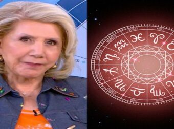 «Το σύμπαν συνωμοτεί για να αποκτήσετε αυτό που θέλετε»: Μεγάλες χαρές για αυτά τα 4 Ζώδια, ανακοίνωσε τα ευχάριστα η Λίτσα Πατέρα