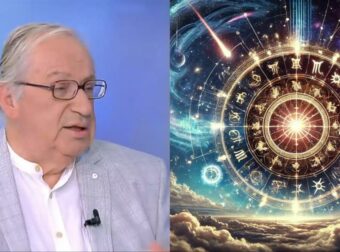 Αφήνουν το παρελθόν πίσω, κάνουν μία νέα αρχή: Τα 4 ζώδια που θα πάρουν μοιραίες αποφάσεις με την Έκλειψη Σελήνης του Μαρτίου