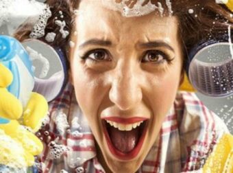 Αυτά τα ζώδια είναι εμμονικά με την καθαριότητα