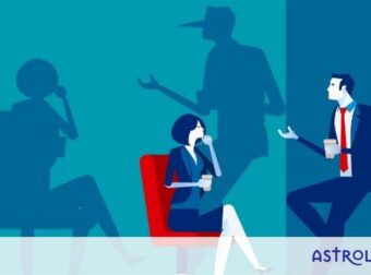 Αυτά είναι τα ζώδια που υπόσχονται τον ουρανό με τα άστρα