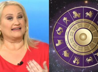 Τύχη, έρωτας, και πολλά λεφτά: Καλά νέα για αυτά τα 5 Ζώδια, θα έχουν τεράστια επιτυχία όλο τον Απρίλιο