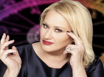 Άση Μπήλιου: Αλλάζει η τύχη για τα 12 ζώδια!