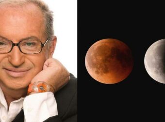 Κώστας Λεφάκης: Έκλειψης Σελήνης περιλαμβάνει η νέα εβδομάδα – Αστρολογικές προβλέψεις για τα 12 ζώδια