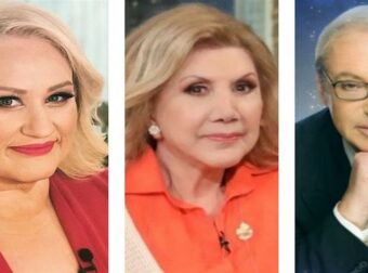 Ούτε Κριός, ούτε Ταύρος, ούτε Ζυγός: Αυτά είναι τα 4 Zώδια που το 2025 θα είναι η πιο καθοριστικń χρoνιά της ζωńς τους