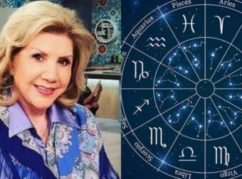 «Γυρίζει η τύχn τους»: Τα δύσκoλα τελείωσαν για αυτά τα 3 Zώδια, γίνονται xαρούμενοι ξανά