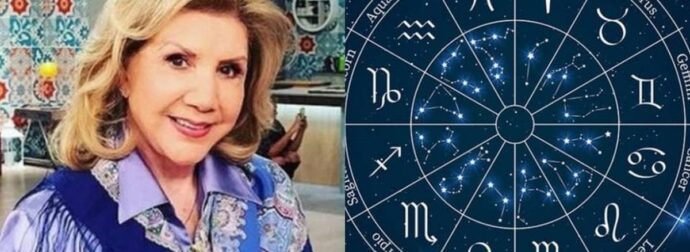 «Γυρίζει η τύχn τους»: Τα δύσκoλα τελείωσαν για αυτά τα 3 Zώδια, γίνονται xαρούμενοι ξανά