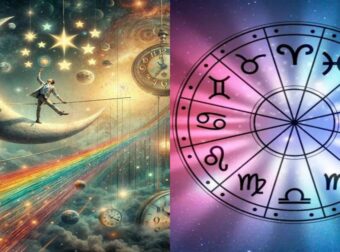 Μάρτης – γδάρτης για 3 ζώδια: Αστρολογικές προβλέψεις του μήνα για τα 12 ζώδια