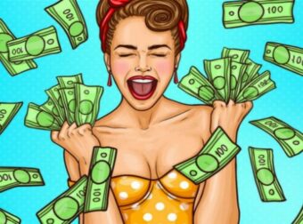 «Όλα τα λεφτά»: Αυτά τα 3 ζώδια θα πλουτίσουν τον Μάρτιο