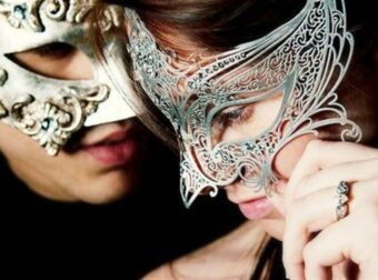 Αποκριάτικες στολές: 10 Έξυπνες και φθηνές ιδέες [φωτο]