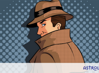 «Έγκλημα» εν μέσω καραντίνας: Διάβασε την ιστορία και βρες τον ένοχο!