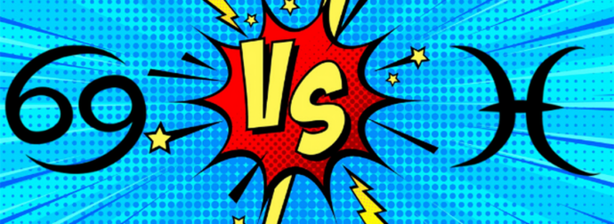 Καρκίνος VS Ιχθύ: Ποιο είναι το… «σιγανό ποταμάκι» που πρέπει να φοβάσαι;