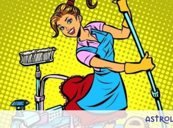 Ψήφισε και πες μας: Ποια είναι η «παστρικοθοδώρα» του ζωδιακού;