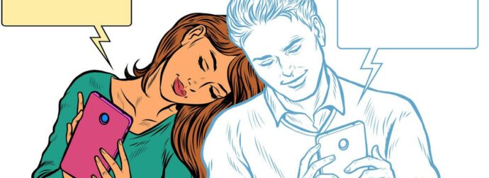 Έτσι θα σώσεις την σχέση σου, αν υπάρχει απόσταση μεταξύ σας