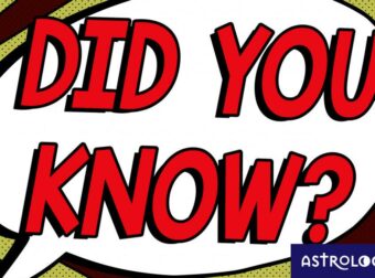 Διάβασε «μυστικά» για τα ζώδια που σίγουρα δεν ήξερες