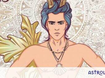 5 συμβουλές για να κρατήσεις έναν Αιγόκερω κοντά σου για πάντα!