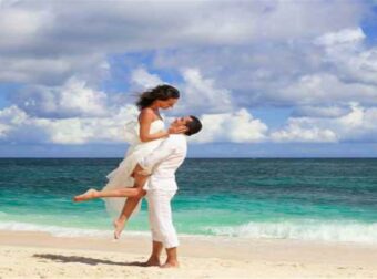 Διακοπές με το ταίρι σου! Δες το ζώδιο του… και τι σε περιμένει!