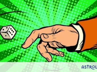 AstroQuiz: Ρίξε μια ζαριά καλή, για τον Μπάμπη ρε ζωή!