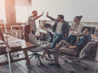 Πως συμπεριφέρονται τα ζώδια στη δουλειά;