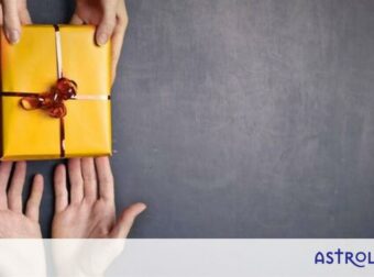 Αν θέλεις ένα γενναιόδωρο σύντροφο, διάλεξε ένα από αυτά τα 4 ζώδια!