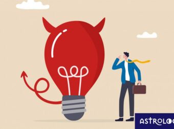 Ψήφισε και πες μας ποιο ζώδιο έχει τις πιο διαβολικές ιδέες