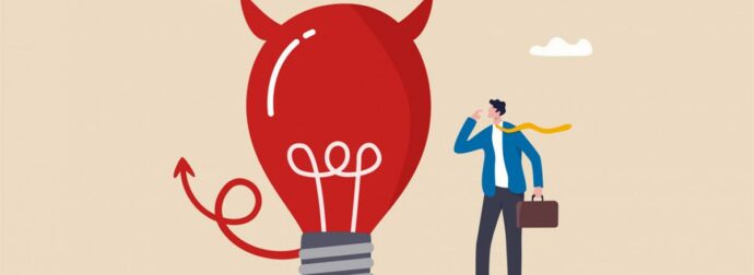 Ψήφισε και πες μας ποιο ζώδιο έχει τις πιο διαβολικές ιδέες