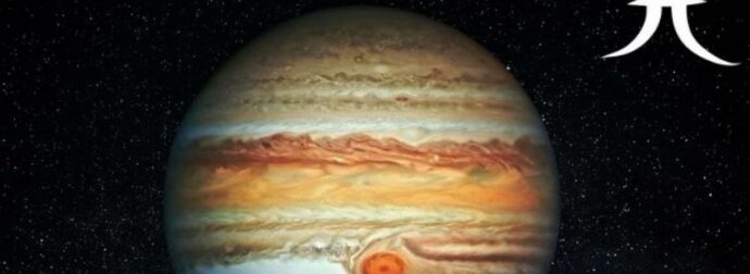 Αυτά τα ζώδια θα έχουν την τύχη στο πλευρό τους με τον Δία στους Ιχθύς