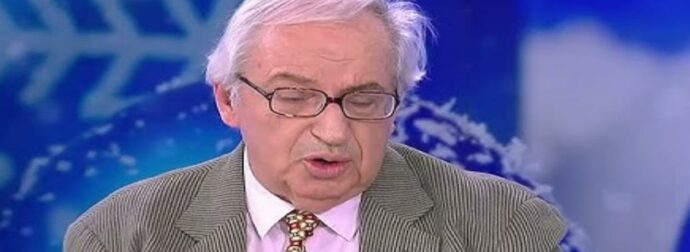 Ο Κώστας Λεφάκης εκπέμπει 7ήμερο SOS: Οι προβλέψεις για τα 12 ζώδια