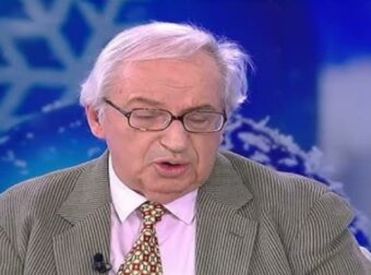 Ακανθώδης η έκλειψη στη Σελήνη: 7ήμερο «παλούκι» για αυτά τα ζώδια – Οι προβλέψεις του Κώστα Λεφάκη