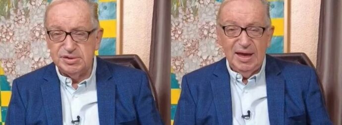 Ζώδια: «Με εντάσεις πραγματοποιείται η Νέα Σελήνη αυτού του μήνα» – Ποιοι θα υποφέρουν σύμφωνα με τον Λεφάκη