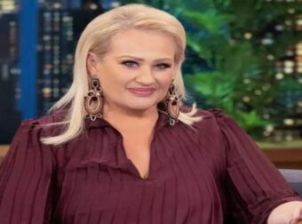 Σαρωτικές αλλαγές από την Άση Μπήλιου: Τα ζώδια που επηρεάζονται μετά την Καθαρά Δευτέρα