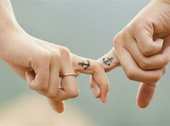 Αυτά τα ζώδια φτιάχτηκαν για να είναι μαζί!