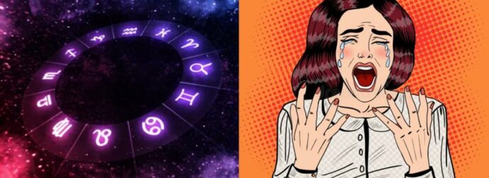 Κριοί – Καρκίνοι προσοχή, Ταύροι έρχονται προκλήσεις, Παρθένοι θα μπλέξετε: Το μήνυμα που δίνει το σύμπαν σε όλα τα ζώδια για τον Απρίλιο