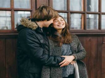 Ο έρωτας στα χρόνια της εφηβείας…