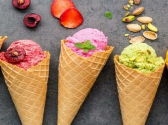 Πες μου τι ζώδιο είσαι να σου πω τι παγωτό προτιμάς