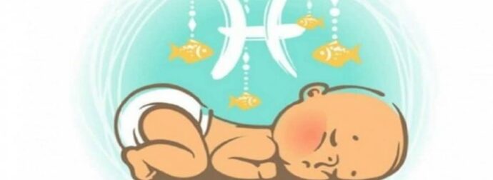 Το παιδί ιχθύς έχει ευαίσθητη καρδιά, κερδίζει και δίνει την αγάπη του σε όλους όσους βρίσκονται γύρω του!