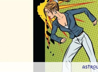 Αυτά τα 5 ζώδια πωρώνονται και καλό θα ήταν να αποφύγεις τις αντιπαραθέσεις μαζί τους!