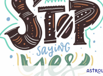 Αυτά τα 4 ζώδια δεν μπορούν με τίποτα να πουν «Όχι»!