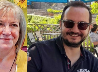 Σοφία Αποστολάκη: Γιατί παραιτήθηκε από τα Τέμπη η μητέρα του Βασίλη Καλογήρου. Παρέμβαση Καρυστιανού