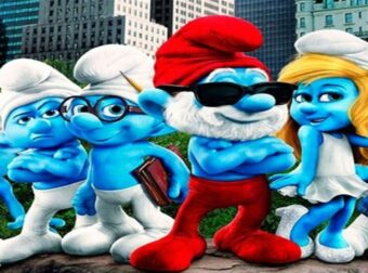 Ποιο στρουμφάκι είσαι ανάλογα με το ζώδιο σου; – Για τον Σκορπιό δεν θα το πιστεύετε!