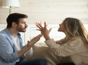 Τρελοί πεισματάρηδες: Τα ζώδια που δίνουν τελεσίγραφα στις σχέσεις τους