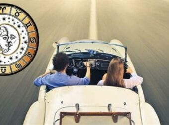 Το ήξερες; Ποιο αμάξι ταιριάζει σε κάθε ζώδιο;