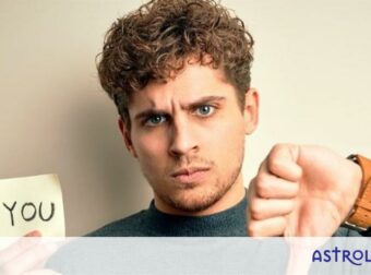 Αυτά κάνεις και… ξενερώνεις τον άντρα Καρκίνο