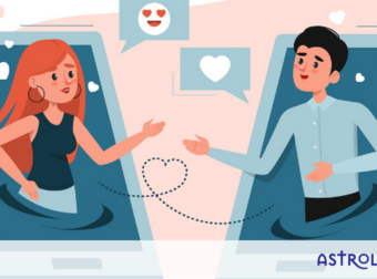 6 ζωδιακά ζευγάρια που καλύτερα να μείνουν στο «chatάρισμα», πάρα να βρεθούν από κοντά