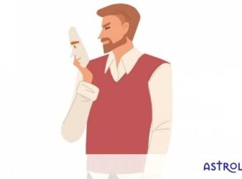 Αυτά τα 3 ζώδια είναι ευάλωτα, αλλά το κρύβουν