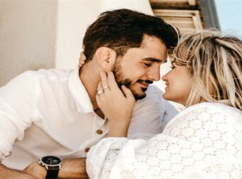 Έρωτες και πάθη μέσα στην άνοιξη: Τα 6 ζώδια που πρέπει να είναι… έτοιμα για αγάπη