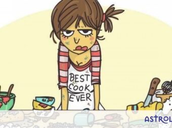 Ψήφισε τον χειρότερο ζωδιακό σεφ, από τα χεράκια του οποίου δεν θα έτρωγες ΠΟΤΕ!