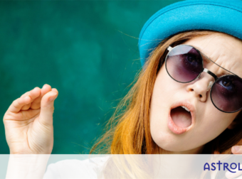 Τα 4 ζώδια που δεν δίνουν δεκάρα για το τι σκέφτεσαι για εκείνα