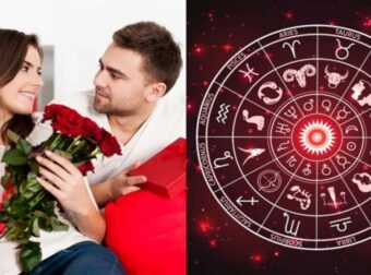 Μπακούρια τέλος: 4 ζώδια ερωτεύονται κεραυνοβόλα – Οι ερωτiκές προβλέψεις για του Αγίου Βαλεντίνου