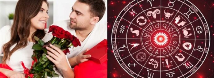 Μπακούρια τέλος: 4 ζώδια ερωτεύονται κεραυνοβόλα – Οι ερωτiκές προβλέψεις για του Αγίου Βαλεντίνου